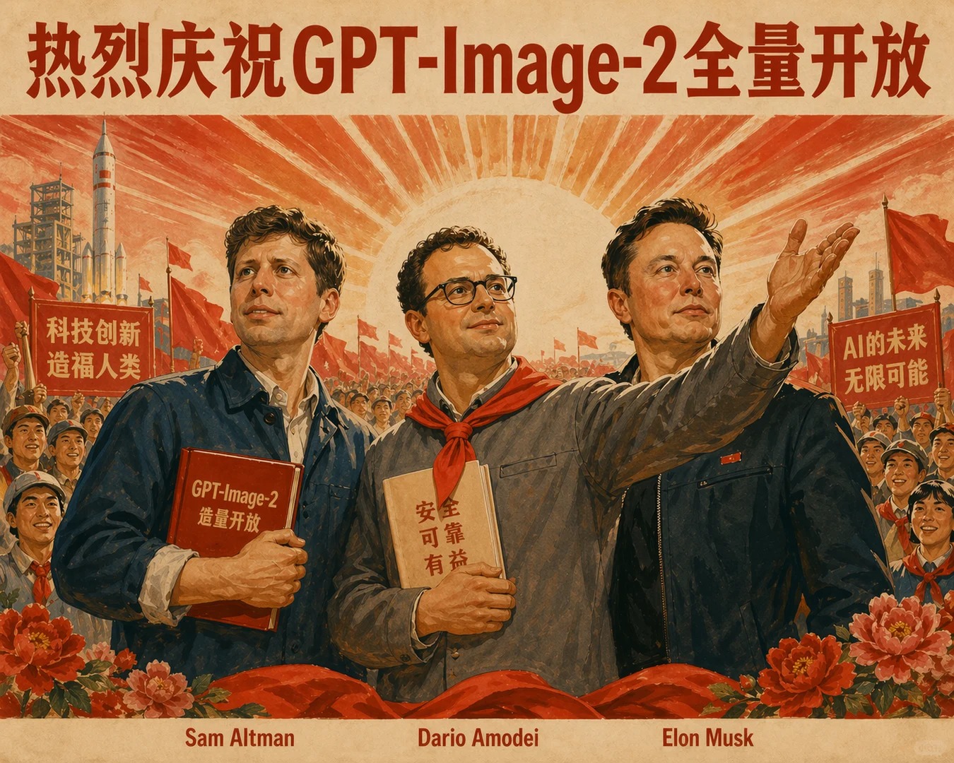 主題海報版式設計