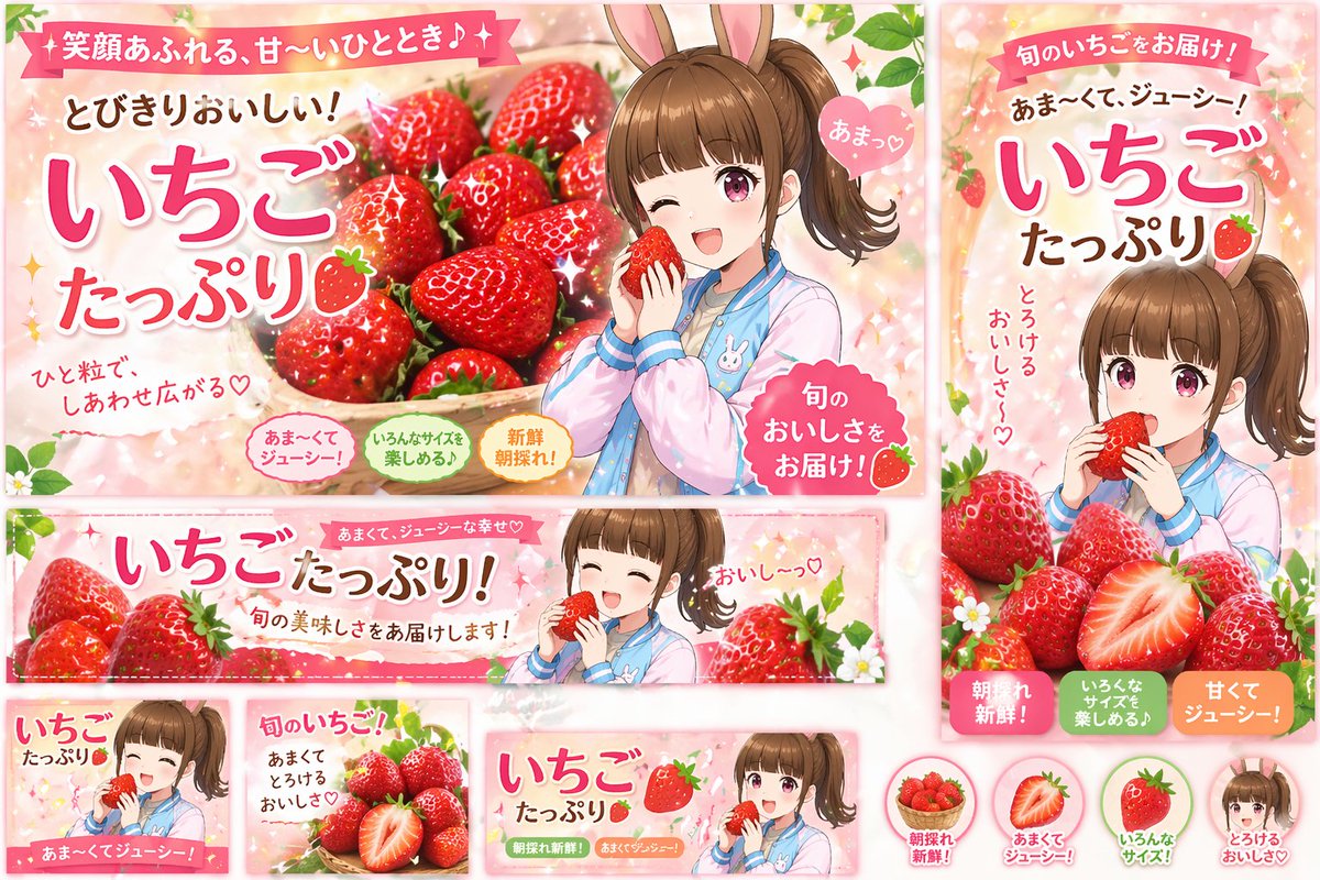 電商商品展示設計