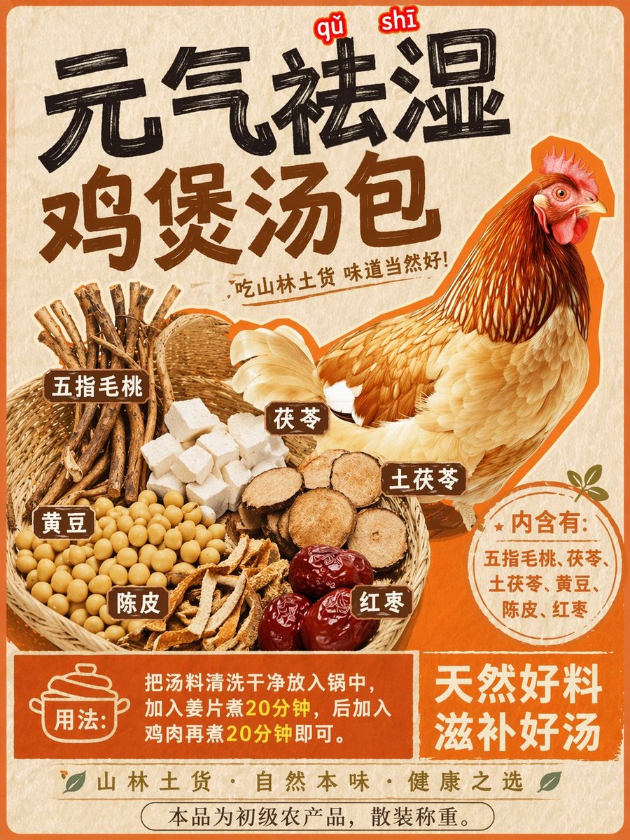 主題海報版式設計