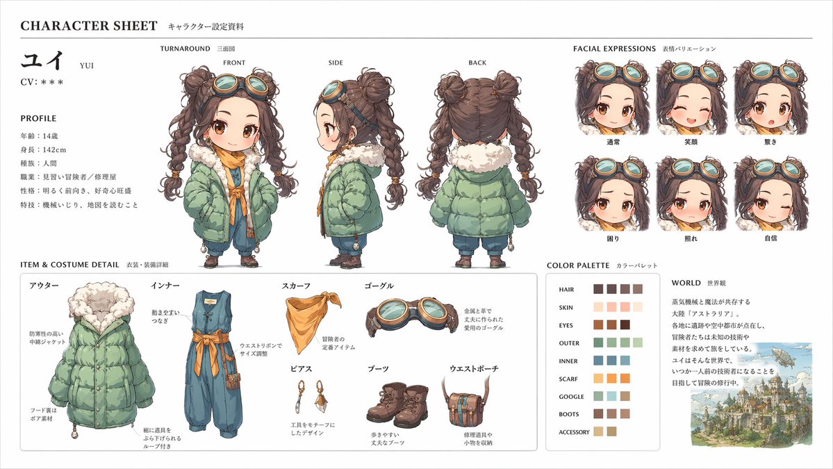 資訊圖視覺化設計