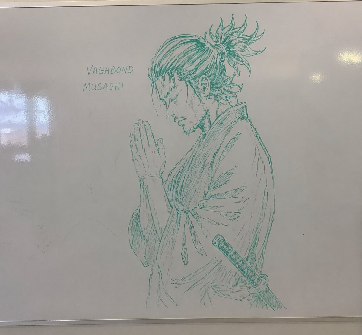 寫實攝影風格圖
