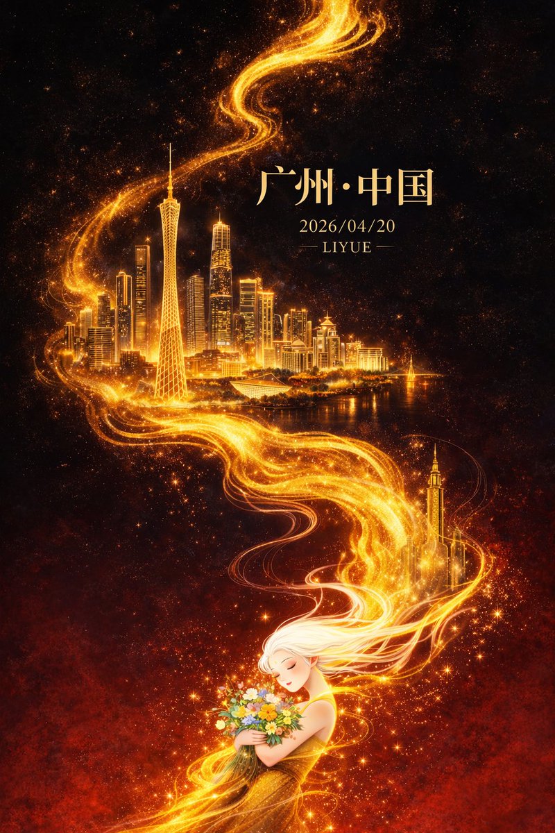 主題海報版式設計