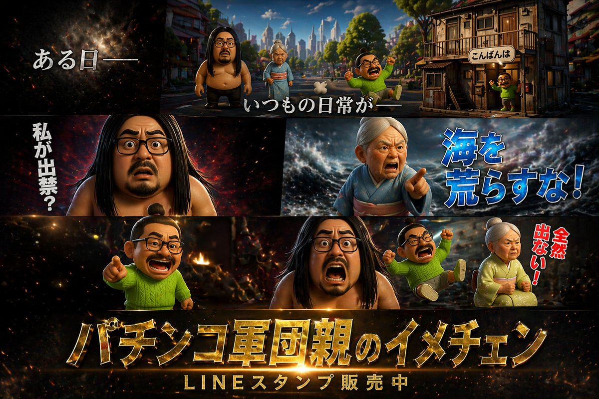 主題海報版式設計