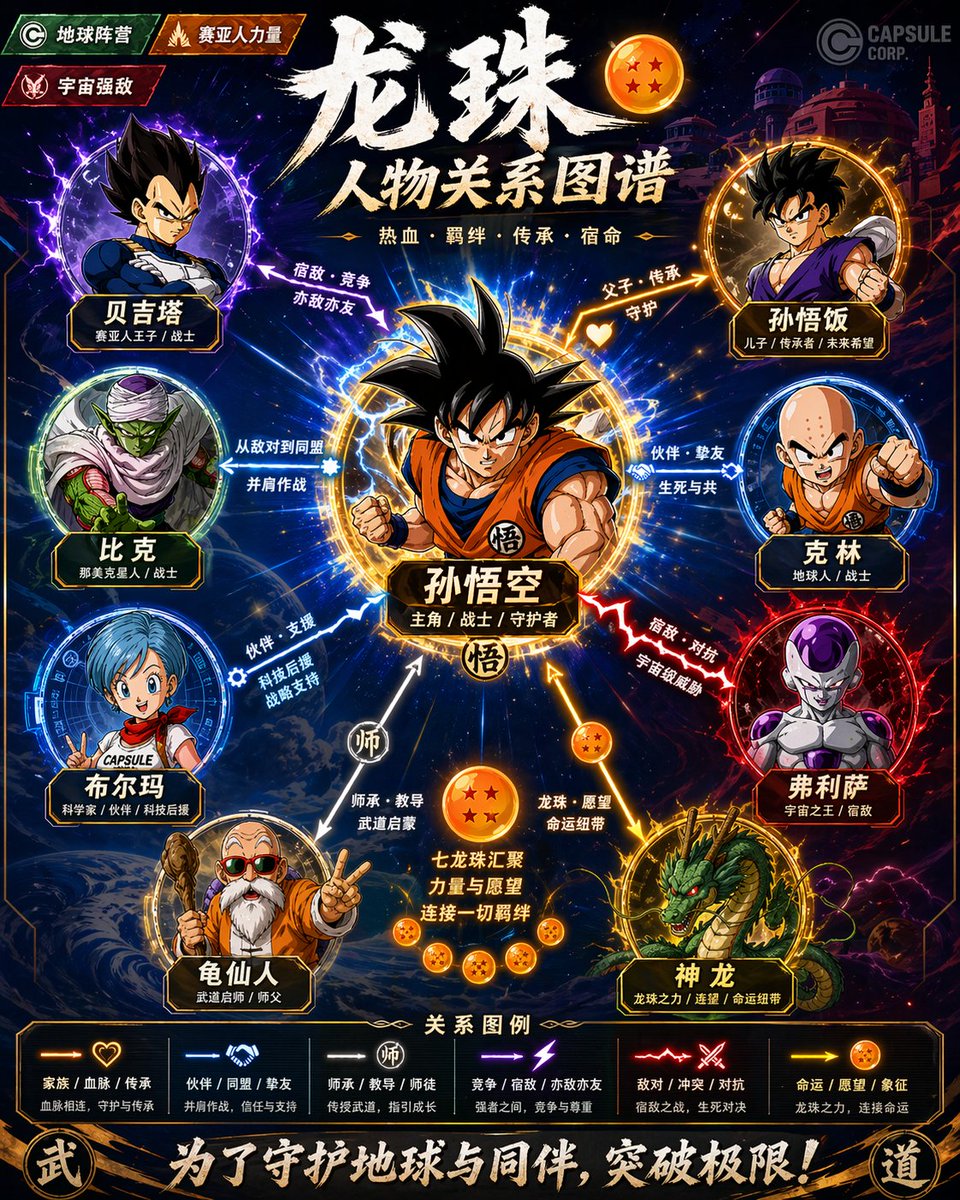關係圖譜資訊圖