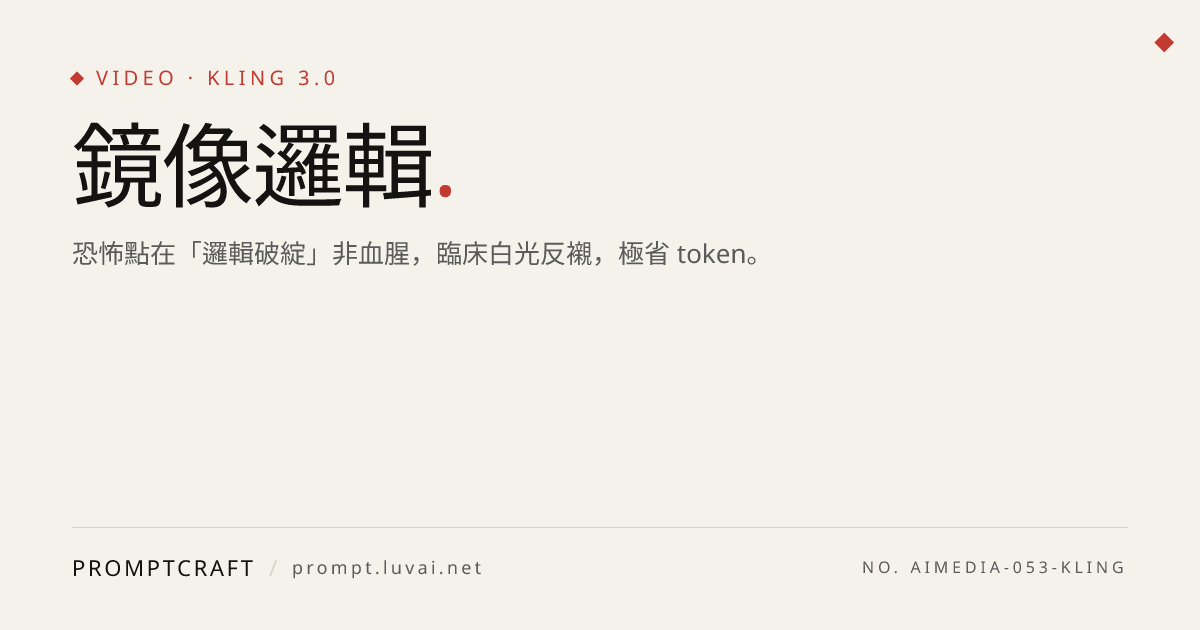 鏡像邏輯